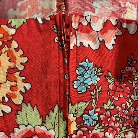 🔥🔥Split Summer Dress size 3 Jr - Picture 6 of 6